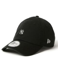 MEN'S BIGI / メンズビギ キャップ | NEWERA カジュアルクラシックMLBミニロゴキャップ