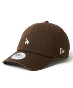 MEN'S BIGI / メンズビギ キャップ | NEWERA カジュアルクラシックMLBミニロゴキャップ