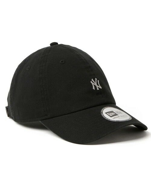 MEN'S BIGI / メンズビギ キャップ | NEWERA カジュアルクラシックMLBミニロゴキャップ | 詳細2
