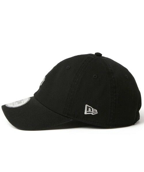 MEN'S BIGI / メンズビギ キャップ | NEWERA カジュアルクラシックMLBミニロゴキャップ | 詳細5