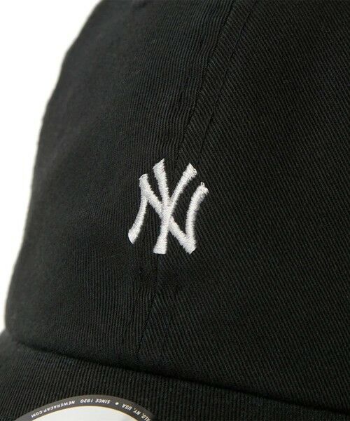 MEN'S BIGI / メンズビギ キャップ | NEWERA カジュアルクラシックMLBミニロゴキャップ | 詳細6