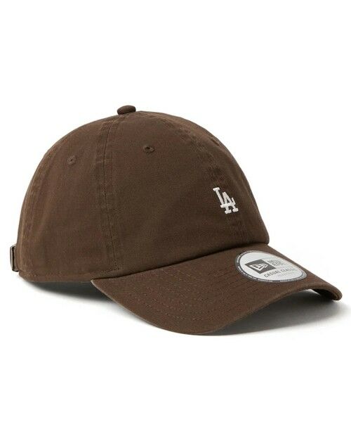 MEN'S BIGI / メンズビギ キャップ | NEWERA カジュアルクラシックMLBミニロゴキャップ | 詳細10