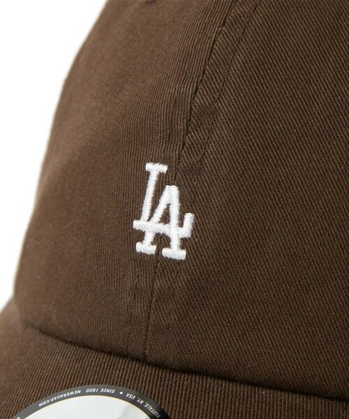 MEN'S BIGI / メンズビギ キャップ | NEWERA カジュアルクラシックMLBミニロゴキャップ | 詳細14