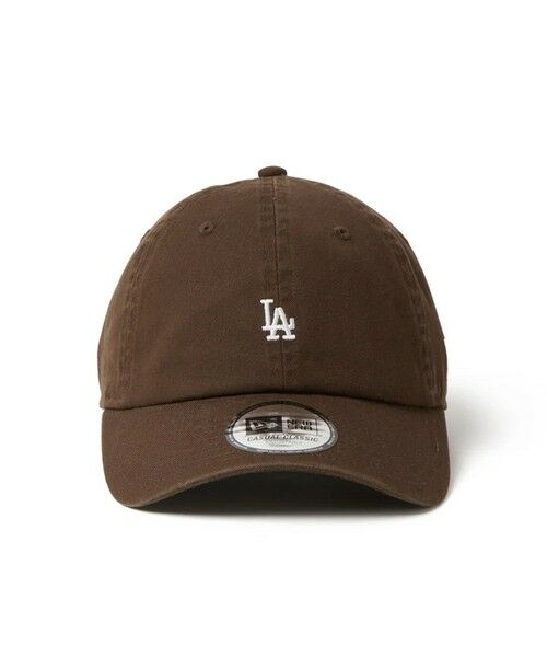 MEN'S BIGI / メンズビギ キャップ | NEWERA カジュアルクラシックMLBミニロゴキャップ | 詳細9