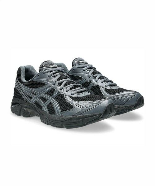 MEN'S BIGI / メンズビギ スニーカー | ASICS GT-2160（ブラック）