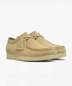 MEN'S BIGI / メンズビギ フラットシューズ | Clarks Originals Wallabee Lite