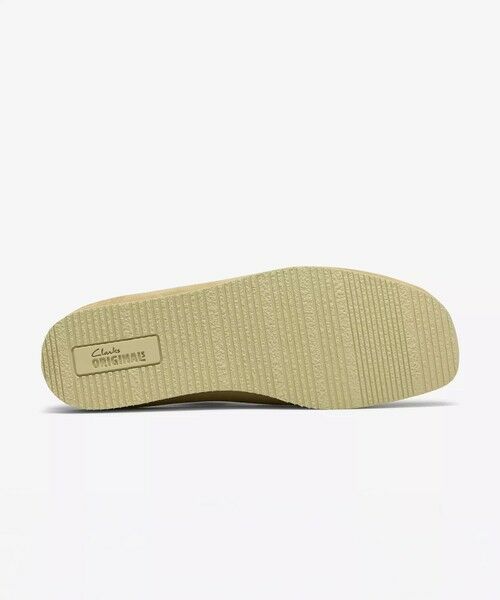 MEN'S BIGI / メンズビギ フラットシューズ | Clarks Originals Wallabee Lite | 詳細4