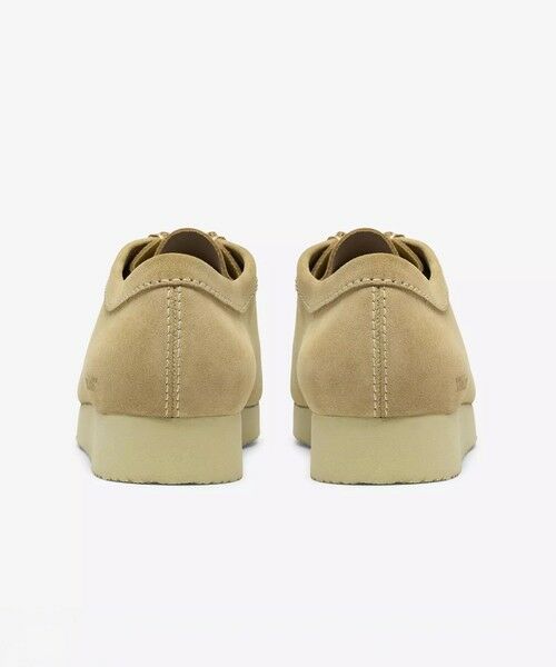 MEN'S BIGI / メンズビギ フラットシューズ | Clarks Originals Wallabee Lite | 詳細7