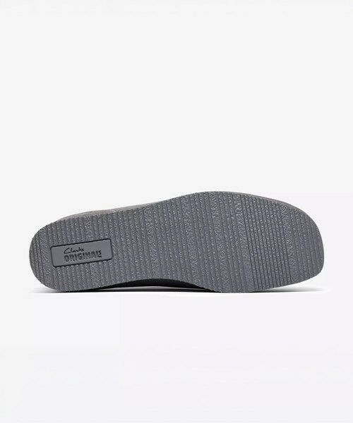 MEN'S BIGI / メンズビギ フラットシューズ | Clarks Originals Wallabee Lite | 詳細11