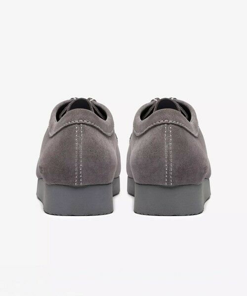 MEN'S BIGI / メンズビギ フラットシューズ | Clarks Originals Wallabee Lite | 詳細14