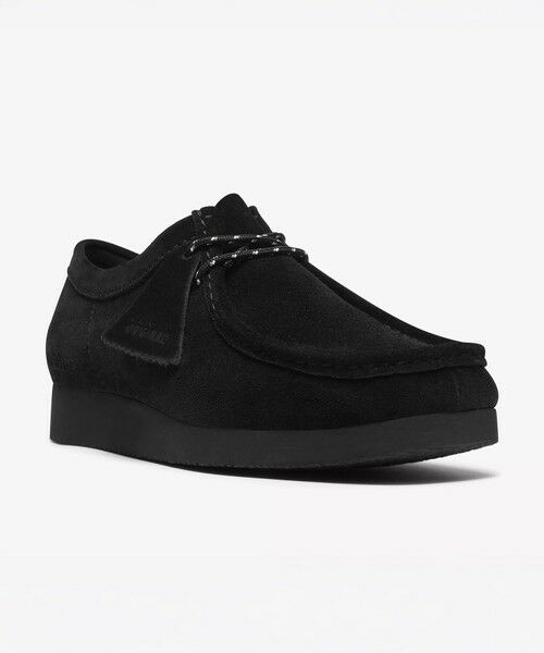 MEN'S BIGI / メンズビギ フラットシューズ | Clarks Originals Wallabee Lite | 詳細15