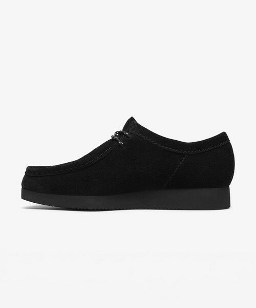MEN'S BIGI / メンズビギ フラットシューズ | Clarks Originals Wallabee Lite | 詳細16