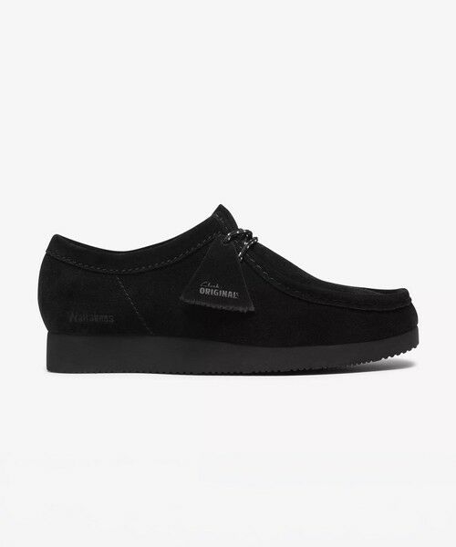 MEN'S BIGI / メンズビギ フラットシューズ | Clarks Originals Wallabee Lite | 詳細17