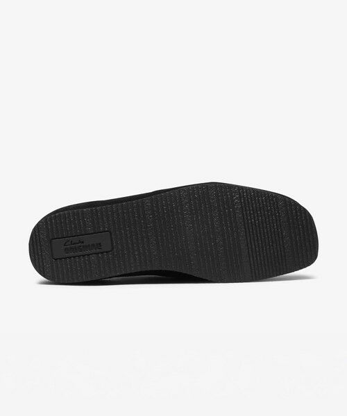 MEN'S BIGI / メンズビギ フラットシューズ | Clarks Originals Wallabee Lite | 詳細18
