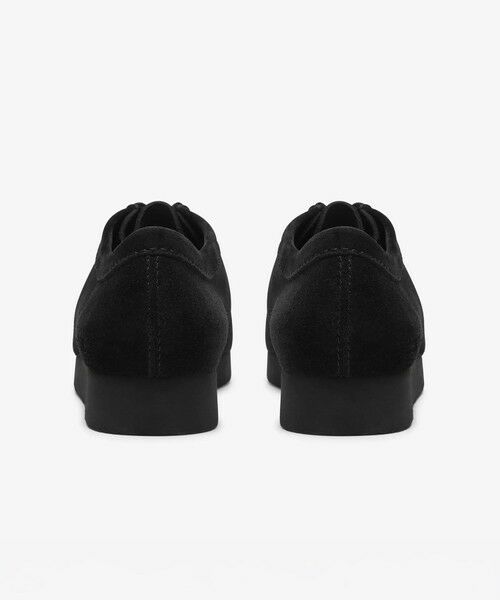 MEN'S BIGI / メンズビギ フラットシューズ | Clarks Originals Wallabee Lite | 詳細21