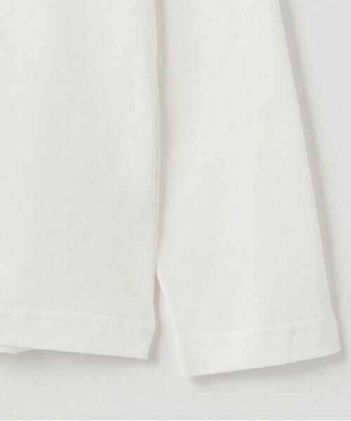 mezzo piano junior / メゾピアノジュニア ニット・セーター | 【人気商品再入荷】【直営店で取り扱い無し】セーラーベスト＆長袖Tシャツセット | 詳細8