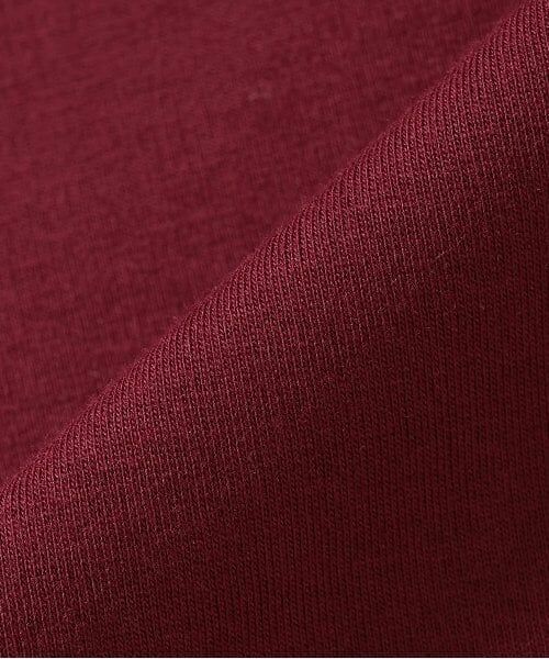 mezzo piano junior / メゾピアノジュニア Tシャツ | 【人気商品再入荷】【直営店で取り扱い無し】ショルダーリボン長袖Tシャツ | 詳細6