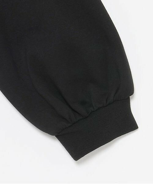 mezzo piano junior / メゾピアノジュニア Tシャツ | ★レイヤード風カレッジ長袖Tシャツ | 詳細6