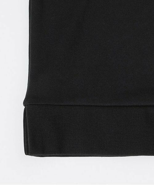 mezzo piano junior / メゾピアノジュニア Tシャツ | ★レイヤード風カレッジ長袖Tシャツ | 詳細7