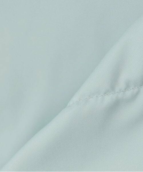 mezzo piano junior / メゾピアノジュニア ブルゾン | 【人気商品再入荷】【直営店で取り扱い無し】【WILL CYCLE DOWN】ショートダウンブルゾン | 詳細11