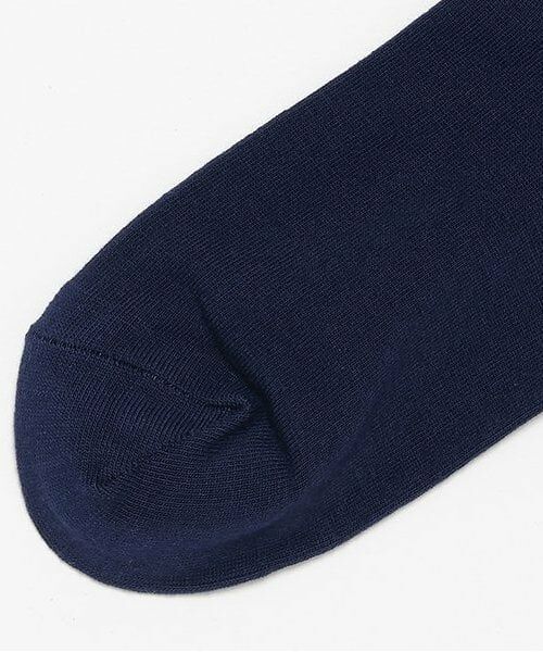 mezzo piano junior / メゾピアノジュニア ソックス | ★くまちゃんクルーソックス | 詳細2