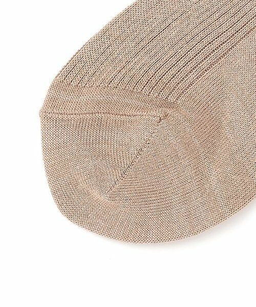 mezzo piano junior / メゾピアノジュニア ソックス | 【人気商品再入荷】【直営店で取り扱い無し】リボンニーハイソックス | 詳細2