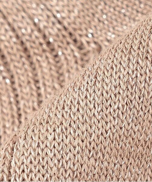 mezzo piano junior / メゾピアノジュニア ソックス | 【人気商品再入荷】【直営店で取り扱い無し】リボンニーハイソックス | 詳細3