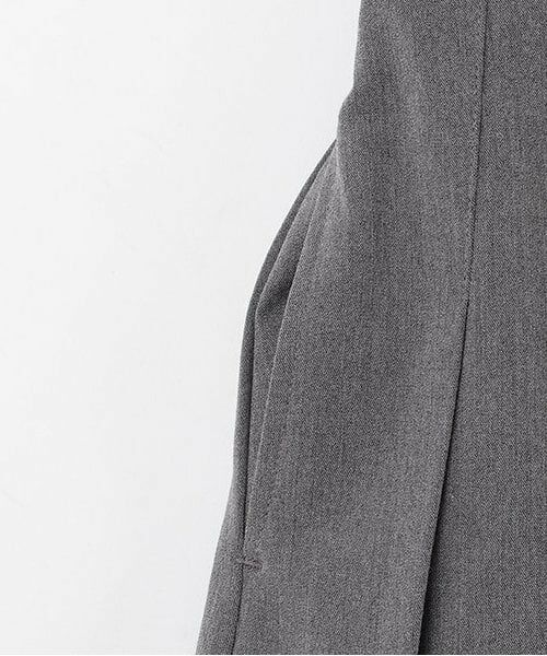 mezzo piano junior / メゾピアノジュニア ショート・ハーフ・半端丈パンツ | 【人気商品再入荷】【直営店で取り扱い無し】ハートバックルプリーツスカパン | 詳細5