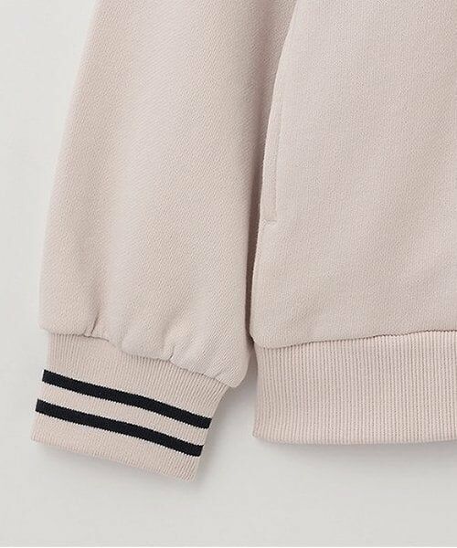 mezzo piano junior / メゾピアノジュニア Tシャツ | 【人気商品再入荷】【直営店で取り扱い無し】セーラートレーナー | 詳細6