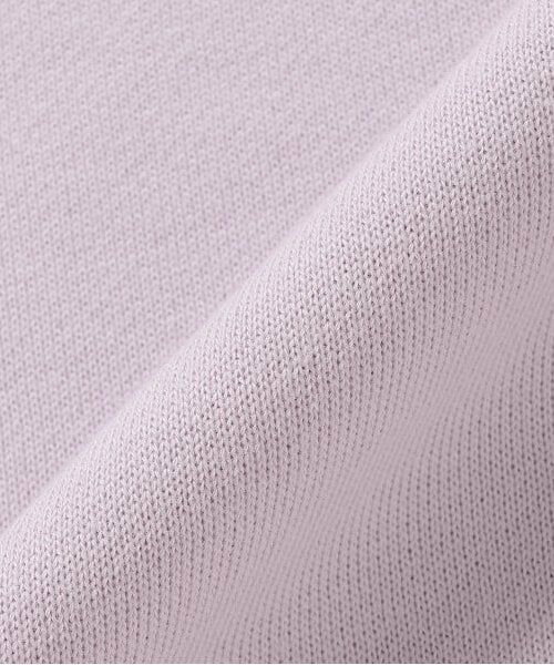 mezzo piano junior / メゾピアノジュニア パーカー | 8134213：フリルリブフーディ | 詳細7