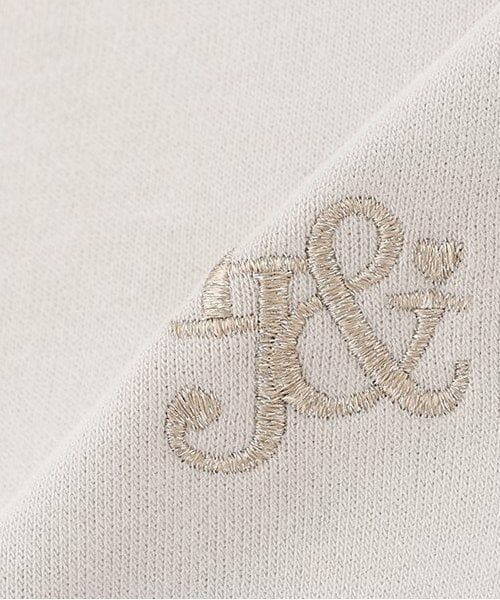 mezzo piano junior / メゾピアノジュニア パーカー | 【人気商品再入荷】【直営店で取り扱い無し】みみつきパーカ | 詳細8