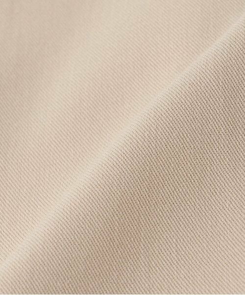 mezzo piano junior / メゾピアノジュニア ショート・ハーフ・半端丈パンツ | 【人気商品再入荷】【直営店で取り扱い無し】チェーンベルト付きショートパンツ | 詳細11