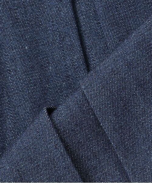 mezzo piano junior / メゾピアノジュニア ショート・ハーフ・半端丈パンツ | 【人気商品再入荷】【直営店で取り扱い無し】バックルベルトスカパン | 詳細7