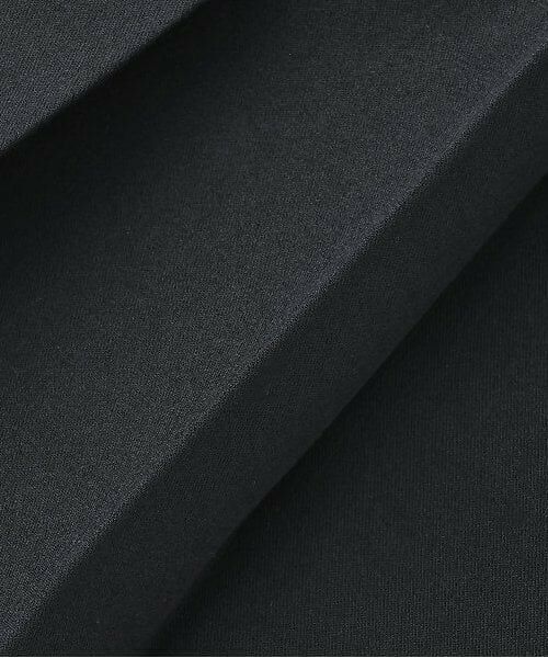 mezzo piano junior / メゾピアノジュニア ショート・ハーフ・半端丈パンツ | 【人気商品再入荷】【直営店で取り扱い無し】ベルトつきプリーツスカパン | 詳細9