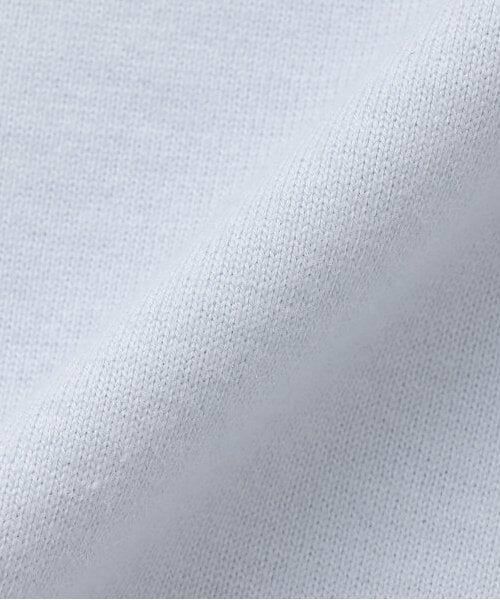 mezzo piano junior / メゾピアノジュニア Tシャツ | 【人気商品再入荷】【直営店で取り扱い無し】【抗菌防臭】アクセサリーモチーフ長袖Tシャツ | 詳細6