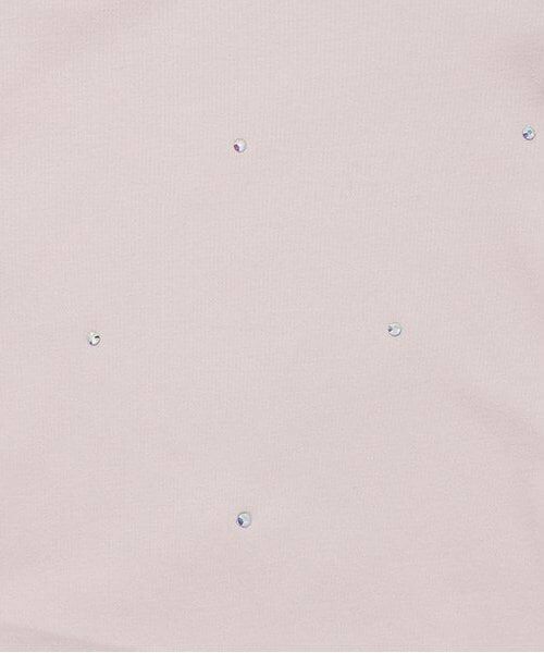 mezzo piano junior / メゾピアノジュニア Tシャツ | 【人気商品再入荷】【直営店で取り扱い無し】キラキラストーンTシャツ | 詳細5