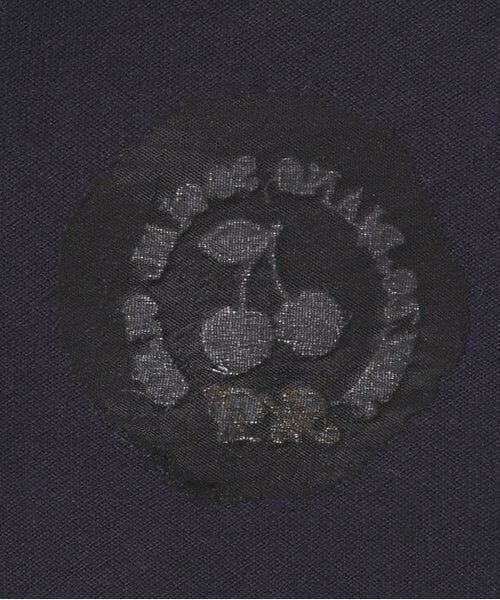 mezzo piano junior / メゾピアノジュニア ポロシャツ | 【人気商品再入荷】【直営店で取り扱い無し】ガーリーポロシャツ | 詳細4