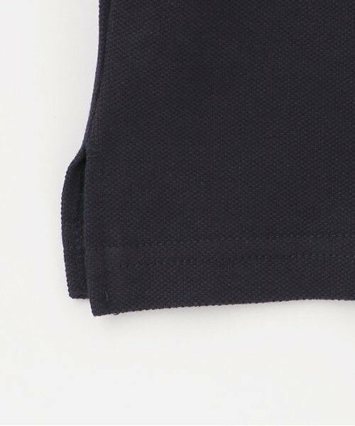 mezzo piano junior / メゾピアノジュニア ポロシャツ | 【人気商品再入荷】【直営店で取り扱い無し】ガーリーポロシャツ | 詳細6