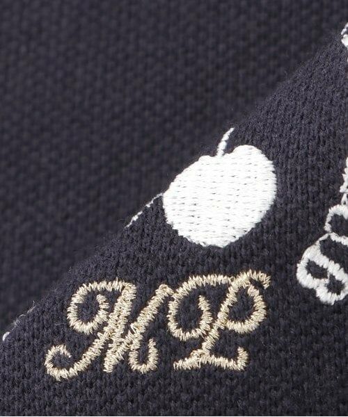 mezzo piano junior / メゾピアノジュニア ポロシャツ | 【人気商品再入荷】【直営店で取り扱い無し】ガーリーポロシャツ | 詳細7