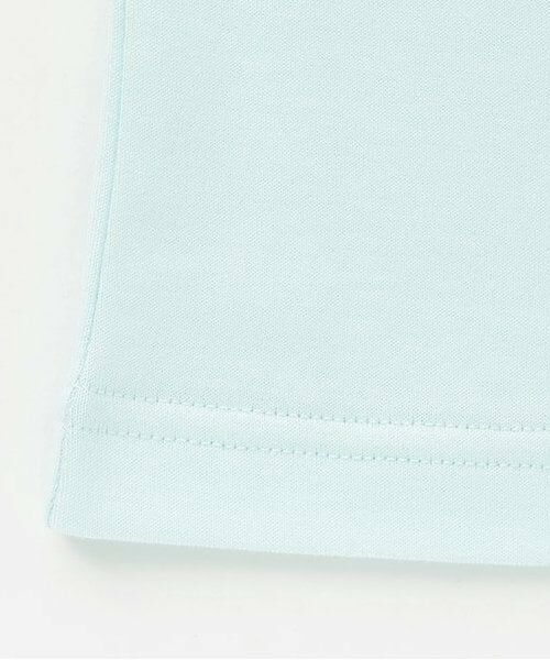 mezzo piano junior / メゾピアノジュニア Tシャツ | 【人気商品再入荷】【直営店で取り扱い無し】ユートピア半袖Tシャツ | 詳細6