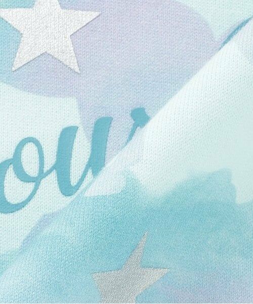 mezzo piano junior / メゾピアノジュニア Tシャツ | 【人気商品再入荷】【直営店で取り扱い無し】ユートピア半袖Tシャツ | 詳細7