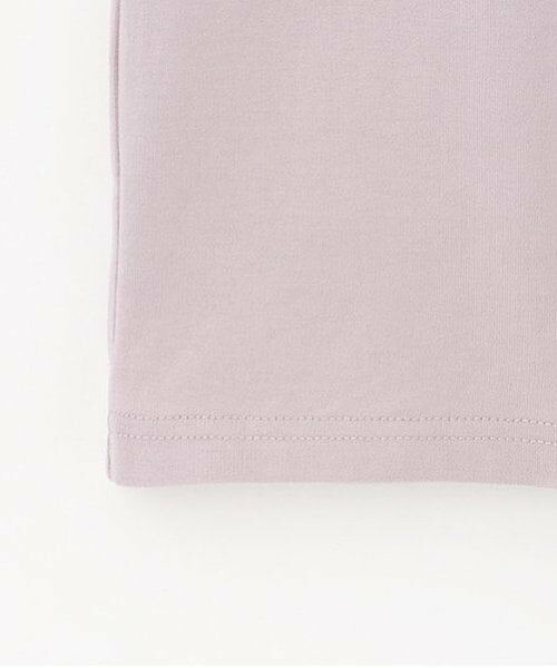 mezzo piano junior / メゾピアノジュニア Tシャツ | 【人気商品再入荷】【直営店で取り扱い無し】ガーリーロゴ半袖Ｔシャツ | 詳細6