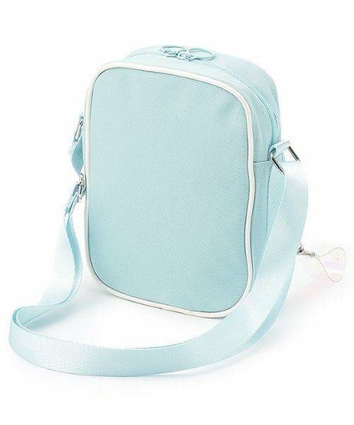 mezzo piano junior / メゾピアノジュニア ショルダーバッグ | 【人気商品再入荷】【直営店で取り扱い無し】縦型ショルダーバッグ | 詳細1