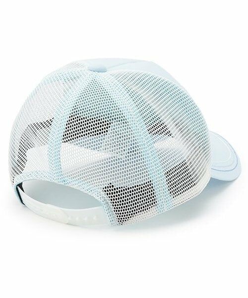 mezzo piano junior / メゾピアノジュニア キャップ | 【人気商品再入荷】【直営店で取り扱い無し】ユニコーン刺しゅうキャップ | 詳細1