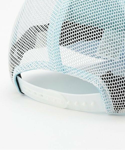 mezzo piano junior / メゾピアノジュニア キャップ | 【人気商品再入荷】【直営店で取り扱い無し】ユニコーン刺しゅうキャップ | 詳細5