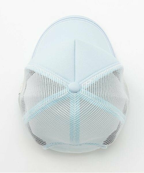 mezzo piano junior / メゾピアノジュニア キャップ | 【人気商品再入荷】【直営店で取り扱い無し】ユニコーン刺しゅうキャップ | 詳細6