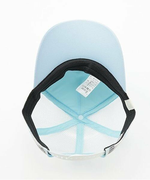 mezzo piano junior / メゾピアノジュニア キャップ | 【人気商品再入荷】【直営店で取り扱い無し】ユニコーン刺しゅうキャップ | 詳細7