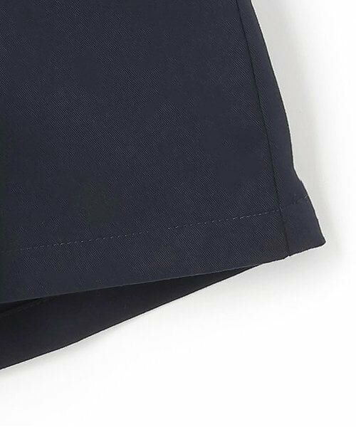 mezzo piano junior / メゾピアノジュニア ショート・ハーフ・半端丈パンツ | 【人気商品再入荷】【直営店で取り扱い無し】パールボタンマリンショーパン | 詳細6