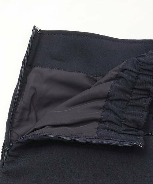 mezzo piano junior / メゾピアノジュニア ショート・ハーフ・半端丈パンツ | 【人気商品再入荷】【直営店で取り扱い無し】パールボタンマリンショーパン | 詳細8