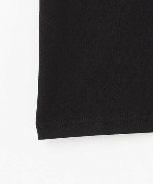 mezzo piano junior / メゾピアノジュニア Tシャツ | 【人気商品再入荷】【直営店で取り扱い無し】メッシュTシャツ＆Tシャツセット | 詳細11